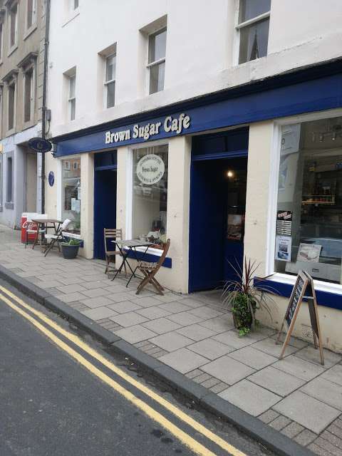 Brown Sugar Coffee Shop photo